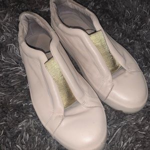 Homers Artisan shoes